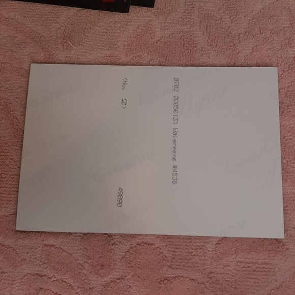 GALLAGHER Comedian Smash stage show COLOR PHOTO 4x6  (2005?) Splash Zone Kids - Picture 5 of 6